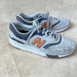 New balance sneaker